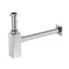 Steinberg 120 - Sifón Decorativo, Cromo 120 1696 -Baño Suministros Tienda 66a62ff2547619eb8bf22fe1