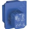 Grohe Rapido - Subconjunto De Urinario Para Empotrar 38787000 -Baño Suministros Tienda 66e3d0ff6f721c22e83685c7