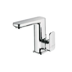 Ideal Standard Tonic II - Grifo Con Desagüe, Cromo A6332AA