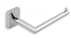 Novaservis Metalia 12 - Portarrollos, Cromo 0210,0