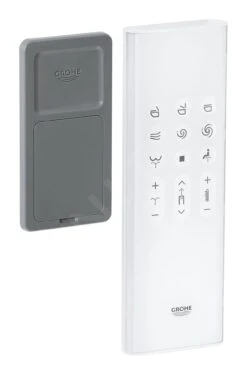 Grohe Sensia Arena - Inodoro Suspendido Con Ducha, Blanco Alpino 39354SH1 -Baño Suministros Tienda 6c58da42232c2484c9226a71 1