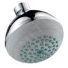 Hansgrohe Crometta 85 - Rociador De Ducha, Green 6 L/min, Cromo 28423000 -Baño Suministros Tienda 6d543b1f45311e670deed373