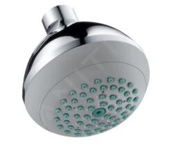 Hansgrohe Crometta 85 - Rociador De Ducha, Green 6 L/min, Cromo 28423000