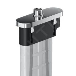 Hansgrohe SBox - Conjunto Externo De Teleducha Para Bañera, SBox, Cromo 28020000 8 Hansgrohe SBox - Conjunto Externo De Teleducha Para Bañera, SBox, Cromo 28020000 -Baño Suministros Tienda 6dc068afe7a58a3a9a354a3b