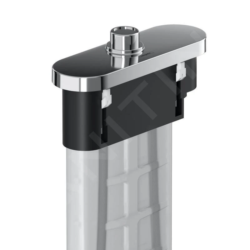 Hansgrohe SBox - Conjunto Externo De Teleducha Para Bañera, SBox, Cromo 28020000 5 Hansgrohe SBox - Conjunto Externo De Teleducha Para Bañera, SBox, Cromo 28020000 - Imagen 3