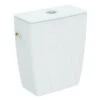 Ideal Standard Eurovit - Cisterna De Descarga, Suministro Lateral, Blanco W327901 2 Ideal Standard Eurovit - Cisterna De Descarga, Suministro Lateral, Blanco W327901 -Baño Suministros Tienda 6ed5090f5816a9aa89b1062e