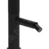 Paffoni Jo - Grifo De Bidé, Negro Mate JO131NO 1 Paffoni Jo - Grifo De Bidé, Negro Mate JO131NO -Baño Suministros Tienda 71f5f4424e610746e7400dfa