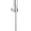 Grohe Tempesta-F - Ducha De Bidé Con Soporte Y Manguera 1,25 M, Cromo 27513001 -Baño Suministros Tienda 72e73543938bd358be3e9076