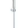 Grohe Tempesta-F - Ducha De Bidé Con Soporte Y Manguera 1 M, Cromo 26352000 -Baño Suministros Tienda 747236ef2e09ec0b76c25024