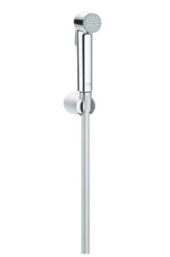 Grohe Tempesta-F - Ducha De Bidé Con Soporte Y Manguera 1 M, Cromo 26352000