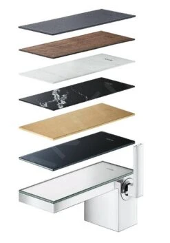 Axor MyEdition - Caño De Bañera, Cromo/sin Placa 47412000 -Baño Suministros Tienda 7598b903c162a4ad37e8b7d9