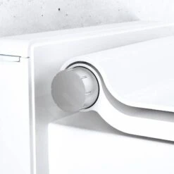 Grohe Sensia IGS - Inodoro Suspendido Con Ducha, Blanco Alpino 39111SH0 -Baño Suministros Tienda 77c5e458909d2d016225ef38
