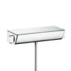 Hansgrohe Ecostat Select - Grifo De Ducha Termostático, Cromo 13161000 -Baño Suministros Tienda 7846e56fdd16978cfd690a01