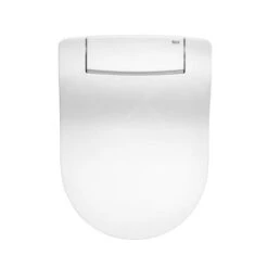 Roca Multiclean - Bidé Electrónico, SoftClose, Blanco A804006001