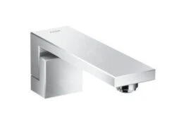 Axor Edge - Caño De Bañera, Cromo 46410000