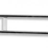 Novaservis Agarraderos - Agarradero Plegable, Longitud 572 Mm, Acero Inoxidable Pulido R66550,44 -Baño Suministros Tienda 7c5355ea7c46b65f0c5952b0
