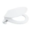 Grohe Bau Ceramic - Asiento De Bidé Manual, Softclose, Blanco Alpino 39648SH0 -Baño Suministros Tienda 7c60b466213d2eae96f585de