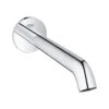 Grohe Essence New - Caño De Bañera, Cromo 13449001 -Baño Suministros Tienda 7cf66fae22b56dd276d6f0ab