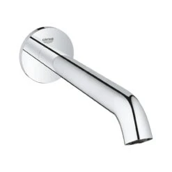 Grohe Essence New - Caño De Bañera, Cromo 13449001