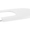 Roca Meridian - Tapa De Bidé, SlowClose, Blanco A8062A200B 1 Roca Meridian - Tapa De Bidé, SlowClose, Blanco A8062A200B -Baño Suministros Tienda 7d3e5d93acd39466149c833f