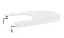 Roca Meridian - Tapa De Bidé, SlowClose, Blanco A8062A200B