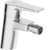 Hansa Twist - Grifo Monomando De Bidé Con Juego De Desagüe, Cromo 09063283 -Baño Suministros Tienda 81548c8a29e7576570991df1