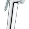 Grohe Tempesta - Ducha De Bidé, Cromo 27512001