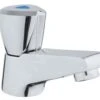 Grohe Costa L - Válvula De Lavabo, Cromo 20142000 -Baño Suministros Tienda 823d394c684102e4b036ead8