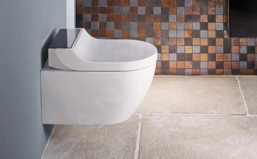 Geberit AquaClean - Asiento Para Bidé Tuma Comfort, SoftClosing, Vidrio/negro 146.272.SJ.1 5 Geberit AquaClean - Asiento Para Bidé Tuma Comfort, SoftClosing, Vidrio/negro 146.272.SJ.1 - Imagen 3