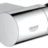 Grohe Rainshower - Soporte Mural Para Ducha, Cromo 27055000 -Baño Suministros Tienda 86021159268d248d1f2d0433