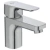 Ideal Standard Ceraplan III - Grifo De Lavabo, Cromo BC568AA -Baño Suministros Tienda 88b1c035e879837770442d08