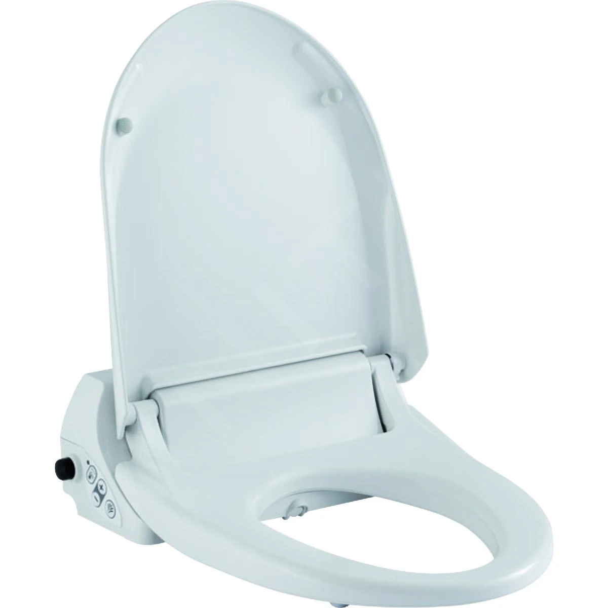 Geberit AquaClean - Asiento Para Bidé 4000, SoftClosing, Blanco Alpino 146.130.11.2 3 Geberit AquaClean - Asiento Para Bidé 4000, SoftClosing, Blanco Alpino 146.130.11.2