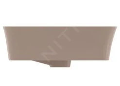 Ideal Standard Ipalyss - Lavabo Sobre Encimera, 650x400 Mm, Con Rebosadero, Kashmir E1887V4 9 Ideal Standard Ipalyss - Lavabo Sobre Encimera, 650x400 Mm, Con Rebosadero, Kashmir E1887V4 -Baño Suministros Tienda 8aff055d20394cc43fdf7ff1