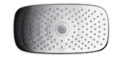 Hansgrohe Raindance Select E - Rociador De Ducha 300, 2 Chorros, Brazo De Ducha 390 Mm, Cromo 27385000 12 Hansgrohe Raindance Select E - Rociador De Ducha 300, 2 Chorros, Brazo De Ducha 390 Mm, Cromo 27385000 -Baño Suministros Tienda 8cbc32d098b4546830e0bb48