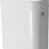 Duravit Darling New - Cisterna De Descarga, 405x160 Mm, Blanca 0931100085 2 Duravit Darling New - Cisterna De Descarga, 405x160 Mm, Blanca 0931100085 -Baño Suministros Tienda 8d6cc358cb5f206430d05646