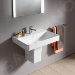 Laufen Pro S - Tapa De Sifon Para Lavamanos, 162x234 Mm, Blanco H8199640000001 -Baño Suministros Tienda 8df7de1ffdf1cd6048620248