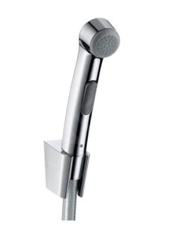 Hansgrohe Bidette - Teleducha Bidette, Cromo 32129000