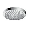 Hansgrohe Croma Select S - Rociador De Ducha 180 2jet, Cromo 26522000 -Baño Suministros Tienda 909fac85a549b665bea2599e