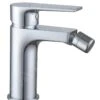 Kielle Harmonia - Grifo De Bidé, Cromo 10423100 -Baño Suministros Tienda 917a28c3d790e86cc13a864f