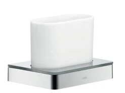 Axor Universal - Taza Para Higiene Bucal, Cromo 42834000