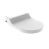 Geberit AquaClean - Asiento Para Bidé Tuma Comfort, SoftClosing, Vidrio/blanco 146.272.SI.1 2 Geberit AquaClean - Asiento Para Bidé Tuma Comfort, SoftClosing, Vidrio/blanco 146.272.SI.1 -Baño Suministros Tienda 92191f53073bfc75a8b11c06