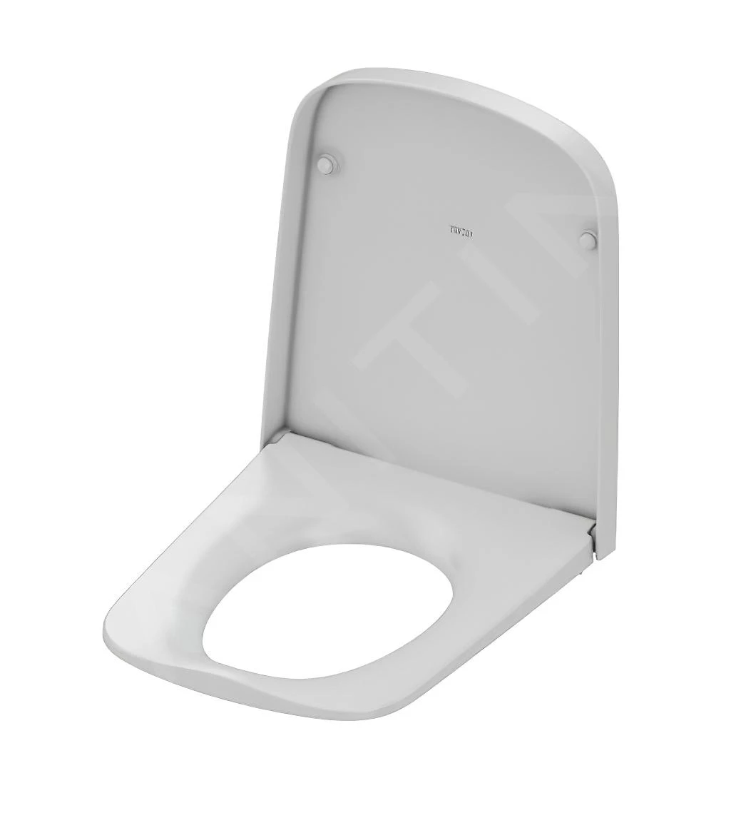 Geberit Duofix - Módulo Para Inodoro Suspendido Con Pulsador Sigma30, Cromo Brillante/cromo Mat + Tece One - Inodoro Con Ducha Y Asiento, Rimless, SoftClose 111.300.00.5 NT6 11 Geberit Duofix - Módulo Para Inodoro Suspendido Con Pulsador Sigma30, Cromo Brillante/cromo Mat + Tece One - Inodoro Con Ducha Y Asiento, Rimless, SoftClose 111.300.00.5 NT6 - Imagen 9