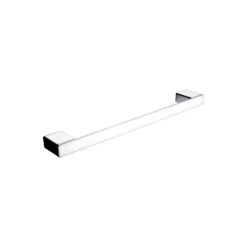 Kielle Vega - Toallero, Longitud 300 Mm, Cromo 40718010