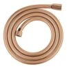 Grohe Mangueras De Ducha - Manguera De Ducha Silverflex 1750 Mm, Warm Sunset 28388DA0 -Baño Suministros Tienda 93e79e9ad8981eb1750994c5