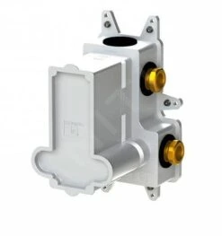 Steinberg Cuerpos De Montaje - Cuerpo De Montaje Para Grifo Empotrado 010 2220