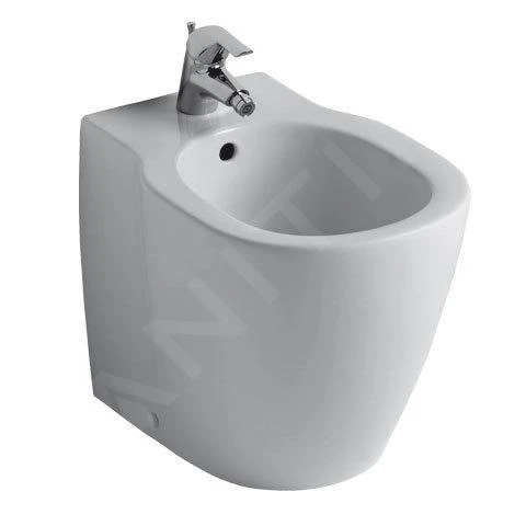 Ideal Standard Connect - Bidé De Pie, Blanco E712501 3 Ideal Standard Connect - Bidé De Pie, Blanco E712501