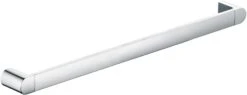 Keuco Elegance - Toallero, Longitud 1000 Mm, Cromo 11601011000