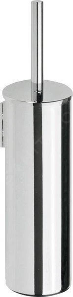 Sapho Equipamiento De Baño - Escobilla De WC, Cromo XR304