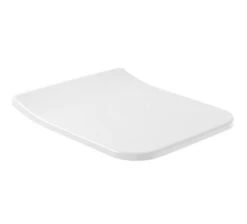 Villeroy & Boch Venticello - Inodoro Suspendido Con Asiento SoftClosing, DirectFlush, Blanco Alpino 4611RS01 -Baño Suministros Tienda 9ac331f737ea25f7216bd4f1