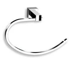 Novaservis Titania Anet - Toallero, Cromo 66301,0